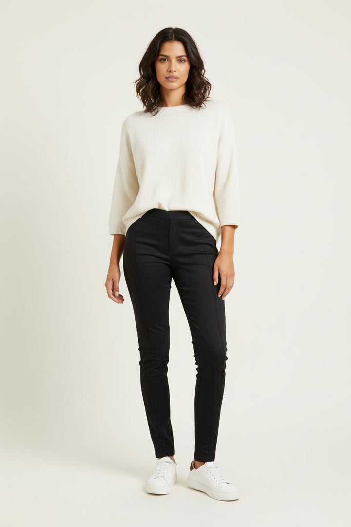 Pantalon Bleu - Taille XS/34 de la marque One Step | PARAD29886 - Vendu par Paradigme - Image 1