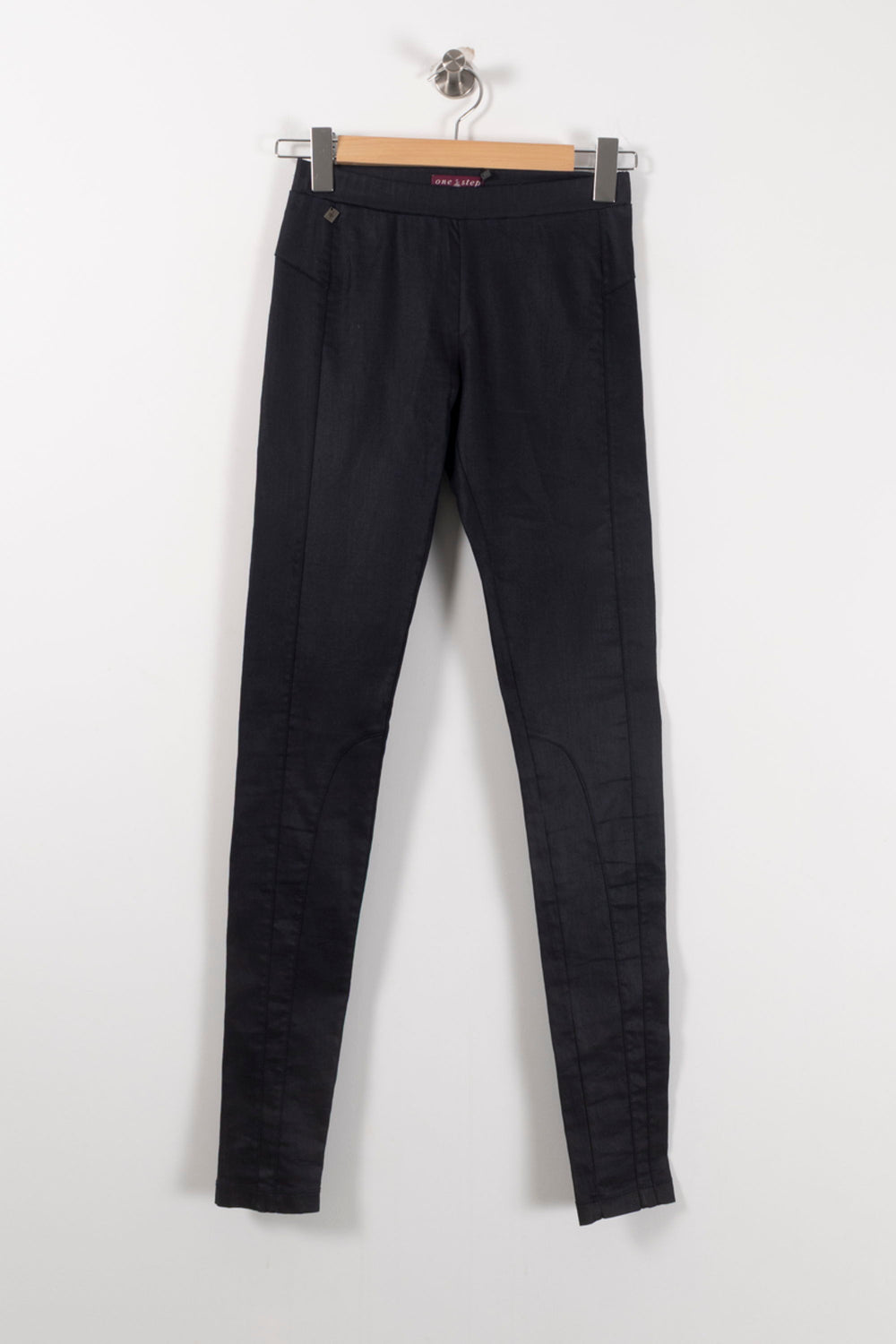 Pantalon Bleu - Taille XS/34 de la marque One Step | PARAD29886 - Vendu par Paradigme - Image 2