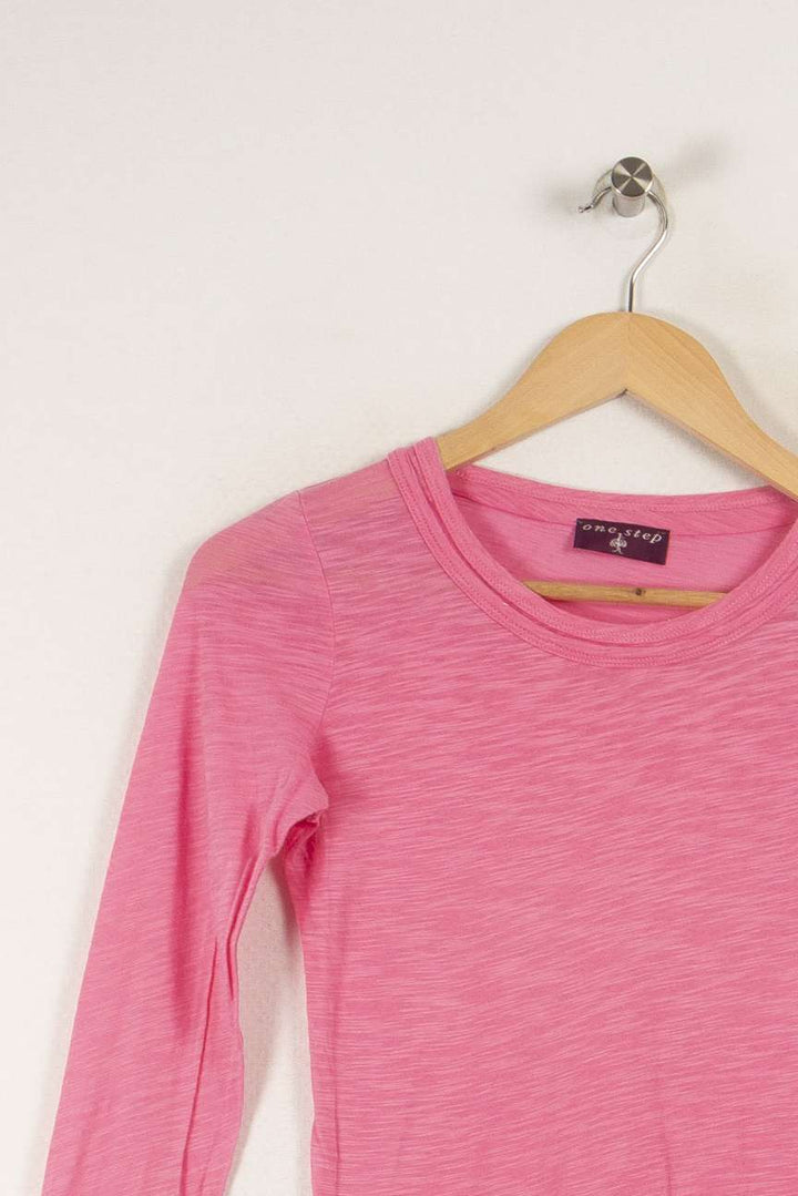 Top - Taille S/36