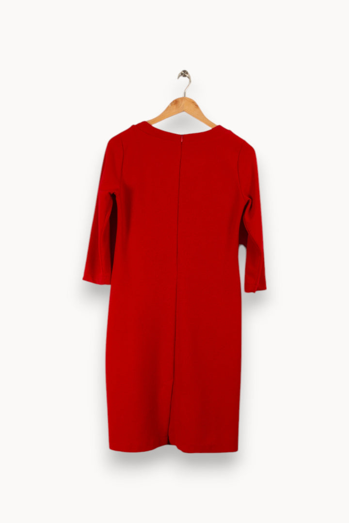 Robe rouge - Taille M/38