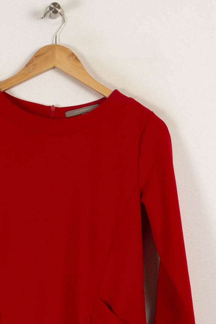 Robe rouge - Taille M/38