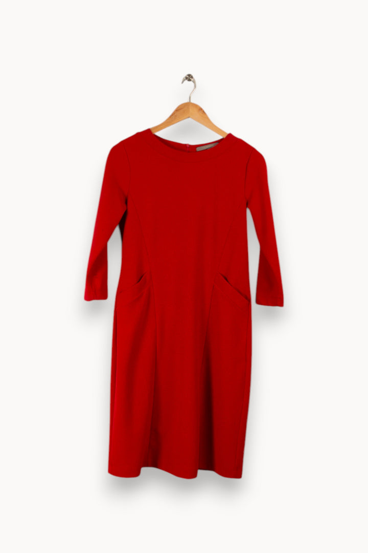 Robe rouge - Taille M/38