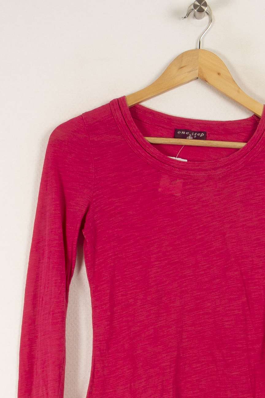 Top Rose - Taille S/36