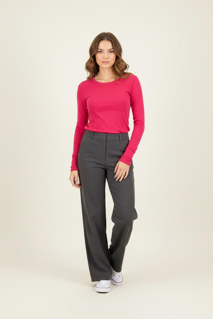 Top Rose - Taille S/36