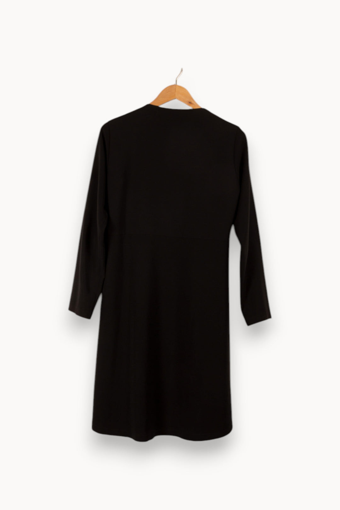 Robe noire - Taille S/36