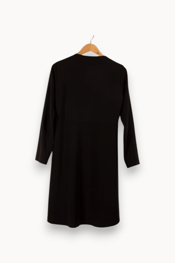 Robe noire - Taille S/36