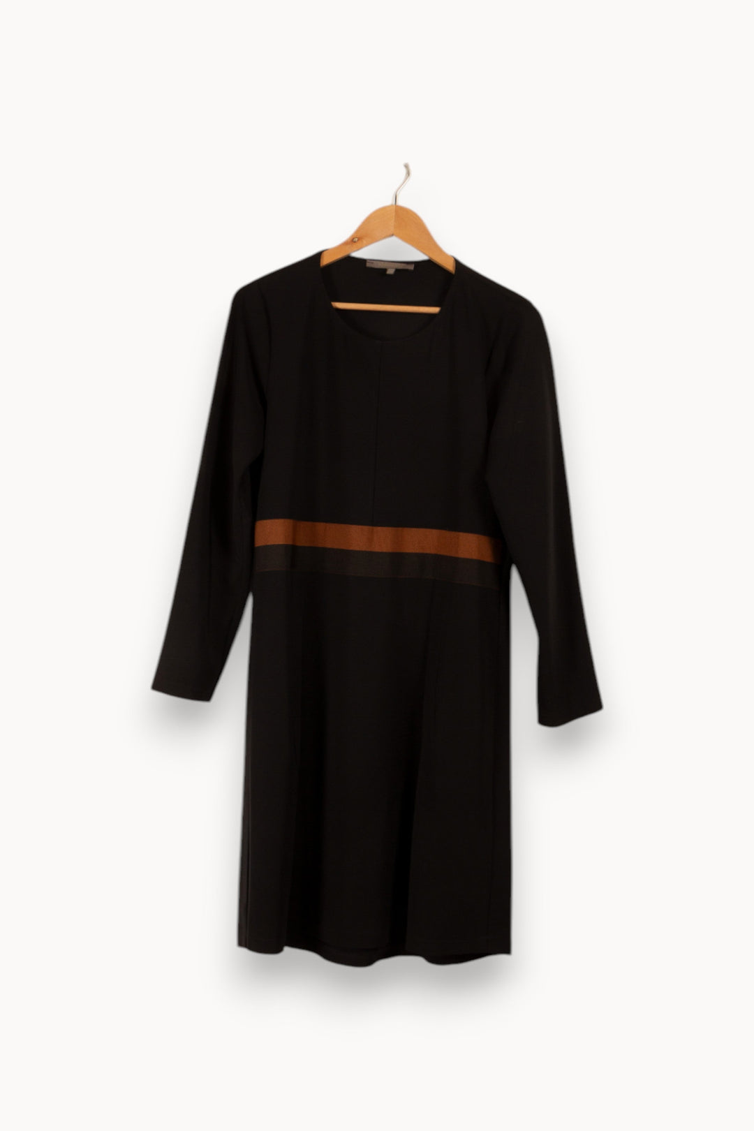 Robe noire - Taille S/36