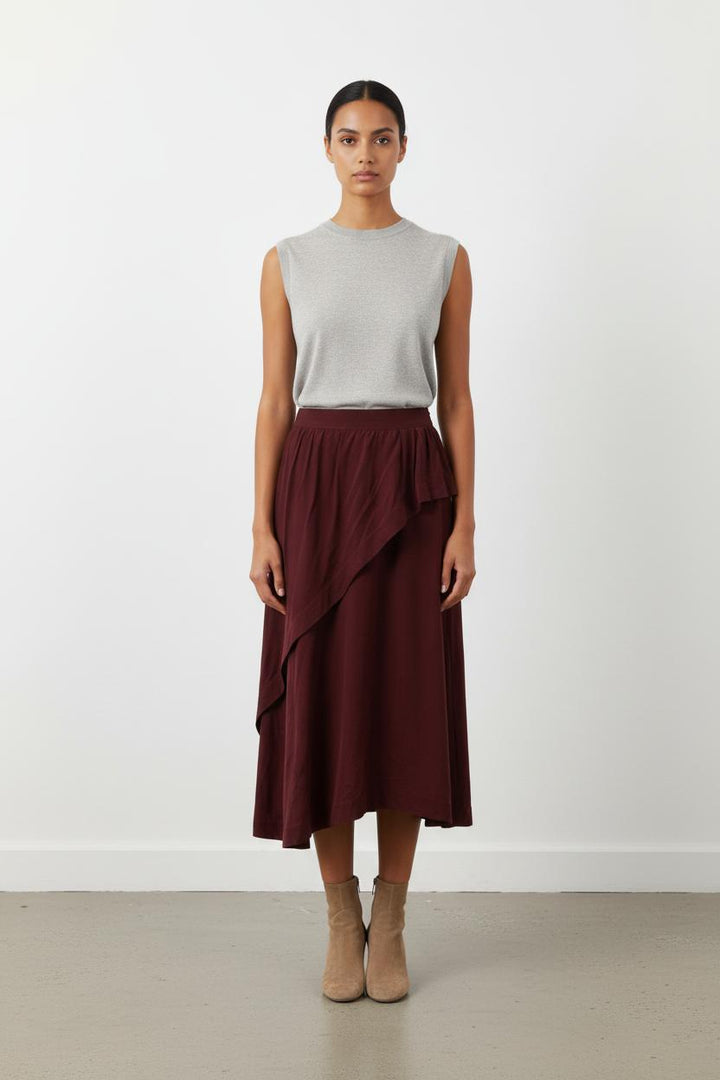 Jupe - Taille S/36