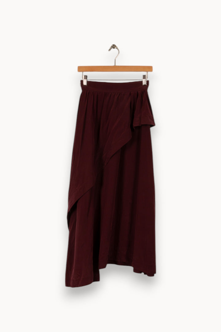 Jupe - Taille S/36 de la marque Vanessa Bruno | PARAD31001 - Vendu par Paradigme - Image 1