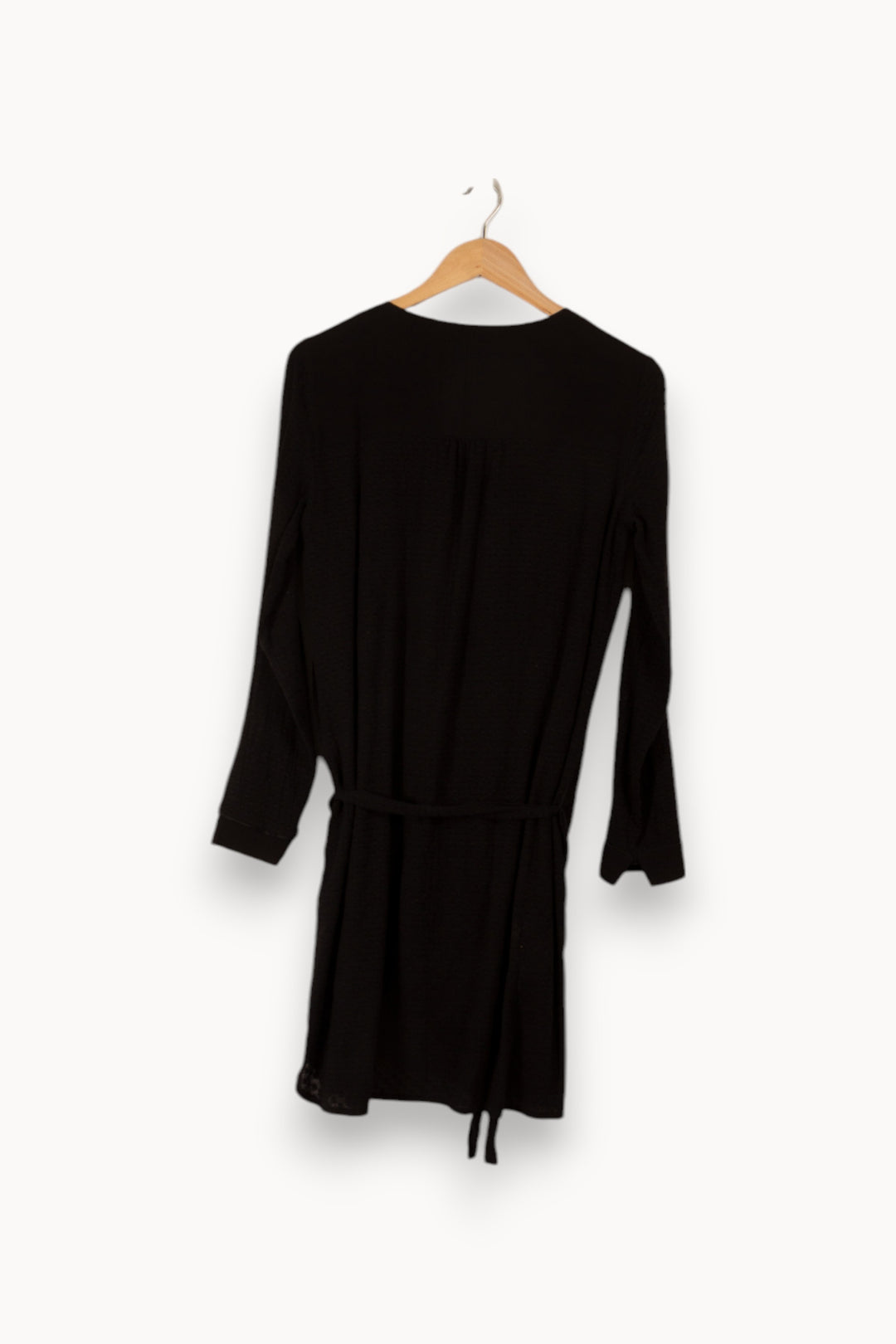 Robe noire - Taille L/40 de la marque Marie Sixtine | PARAD31006 - Vendu par Paradigme - Image 3