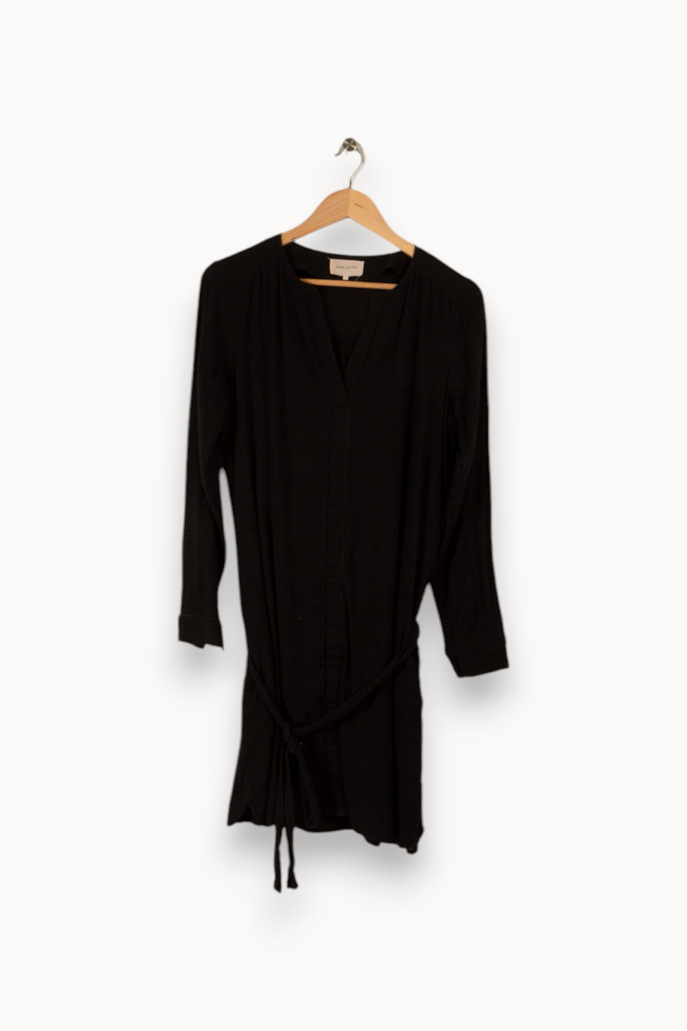 Robe noire - Taille L/40 de la marque Marie Sixtine | PARAD31006 - Vendu par Paradigme - Image 1