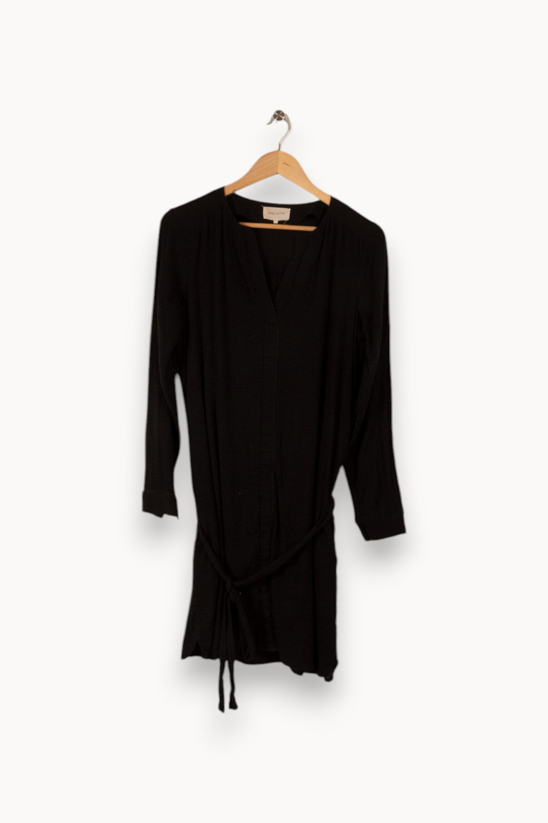 Robe noire - Taille L/40 de la marque Marie Sixtine | PARAD31006 - Vendu par Paradigme - Image 1