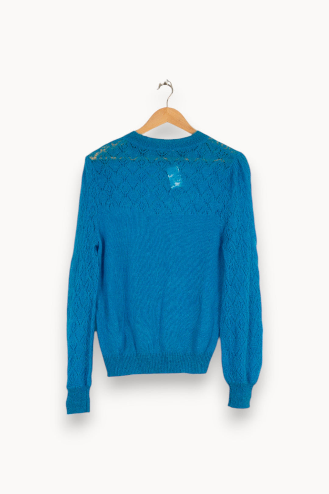 Pull ou Gilet - Taille S/36