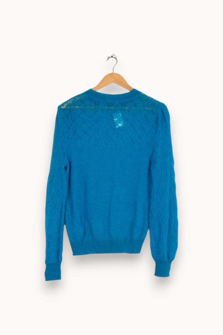Pull ou Gilet - Taille S/36