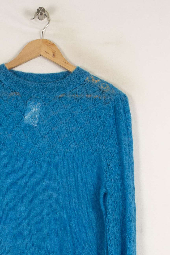 Pull ou Gilet - Taille S/36
