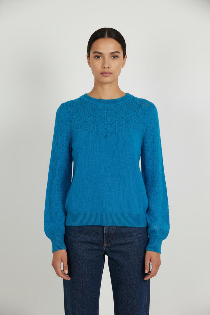 Pull ou Gilet - Taille S/36