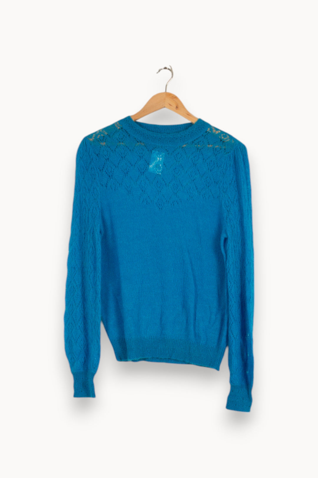 Pull ou Gilet - Taille S/36