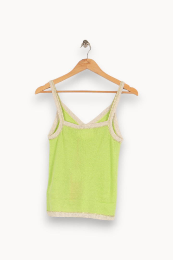 T-shirt ou débardeur - Taille S/36