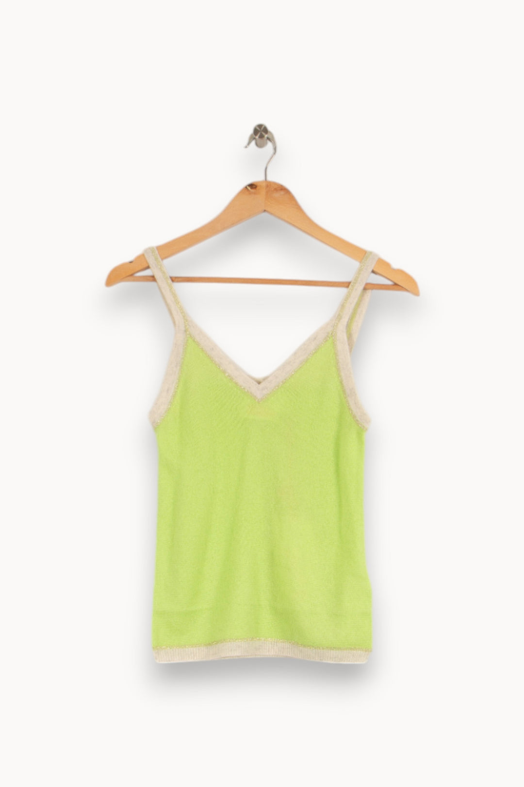 T-shirt ou débardeur - Taille S/36