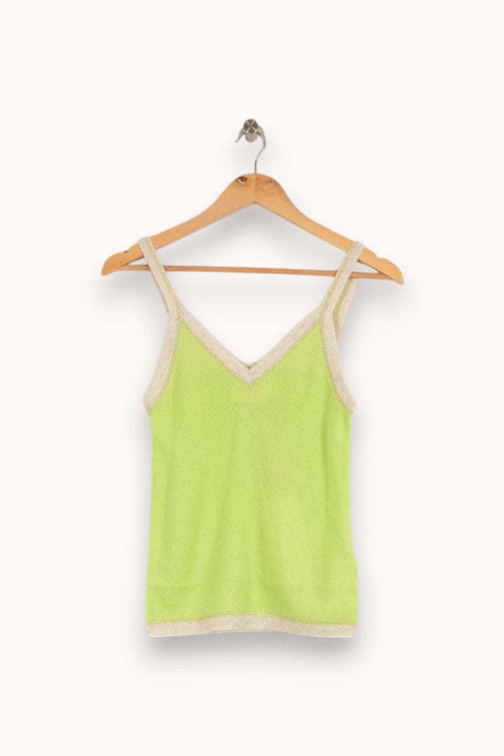 T-shirt ou débardeur - Taille S/36