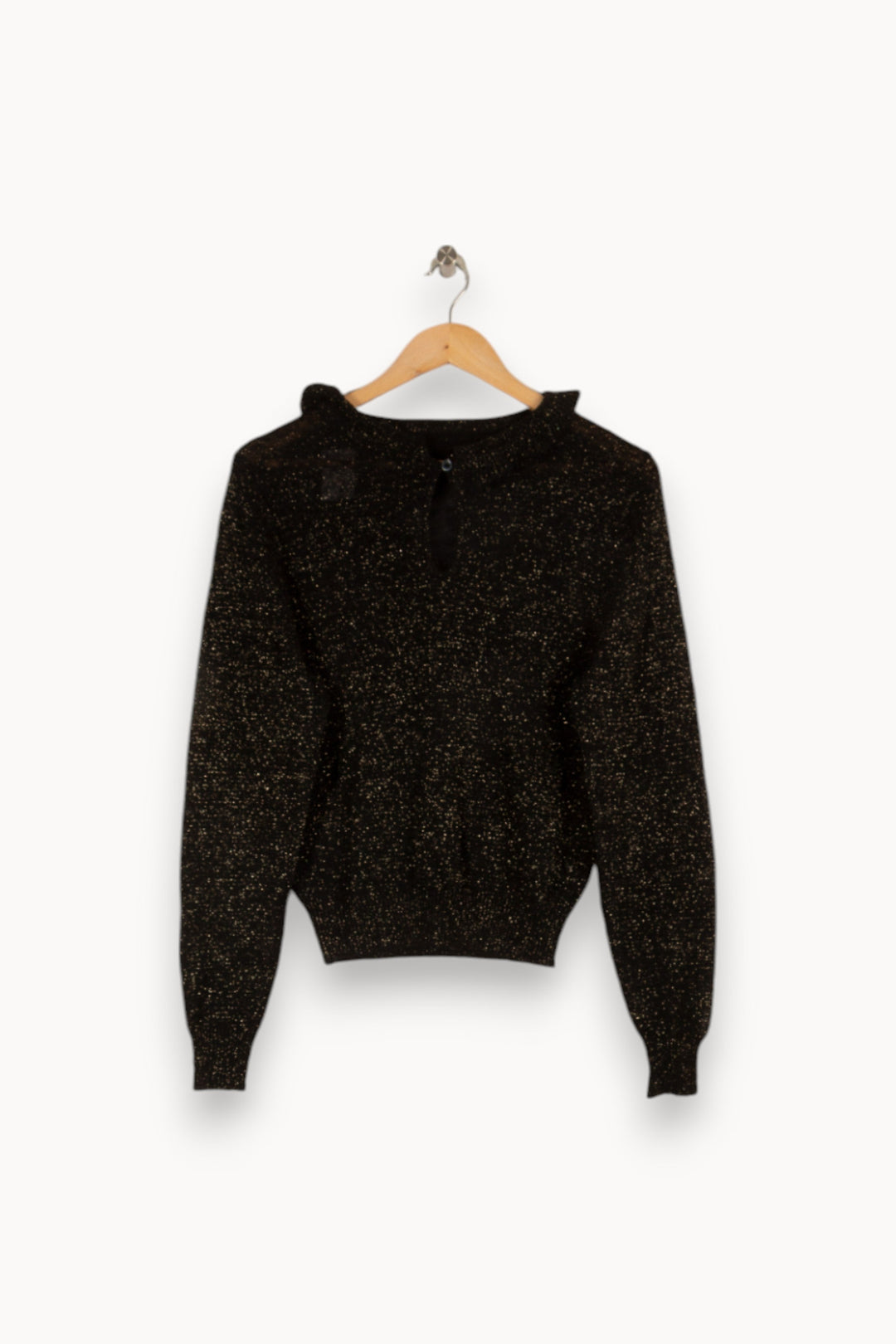 Pull ou Gilet - Taille S/36
