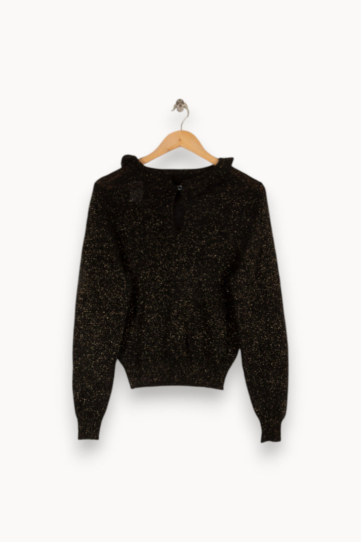Pull ou Gilet - Taille S/36
