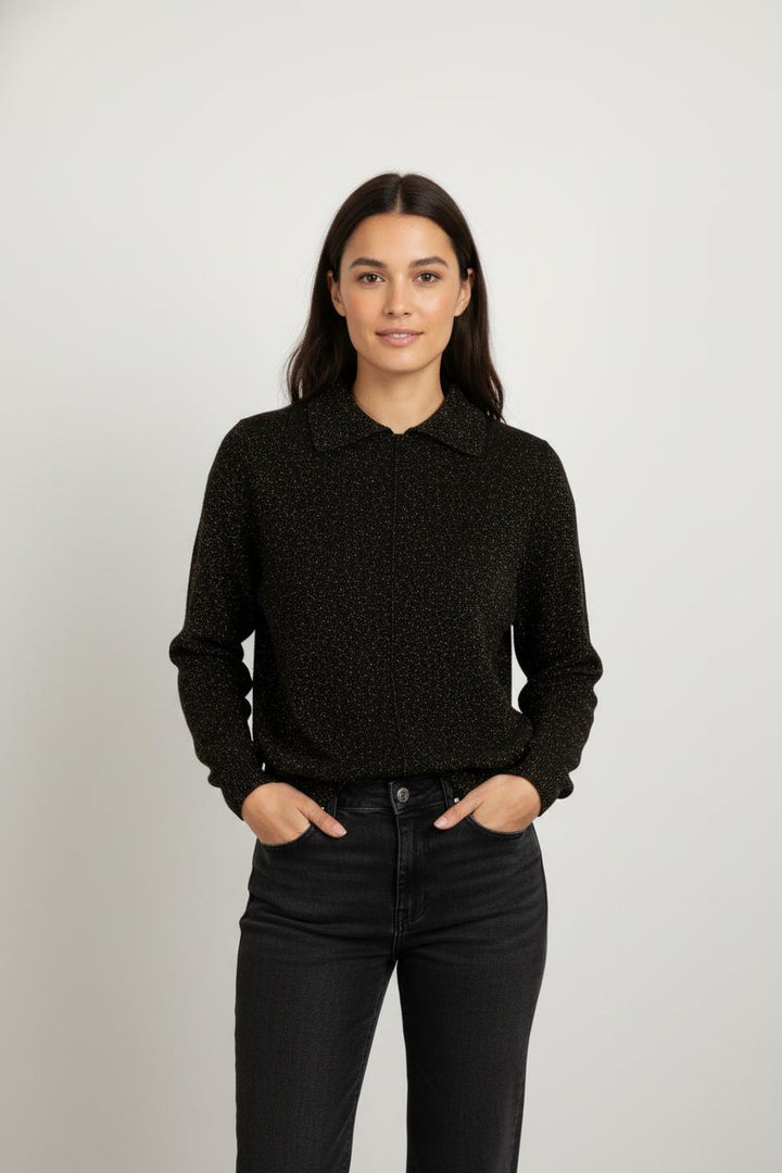 Pull ou Gilet - Taille S/36