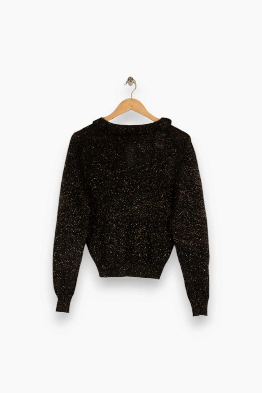 Pull ou Gilet - Taille S/36