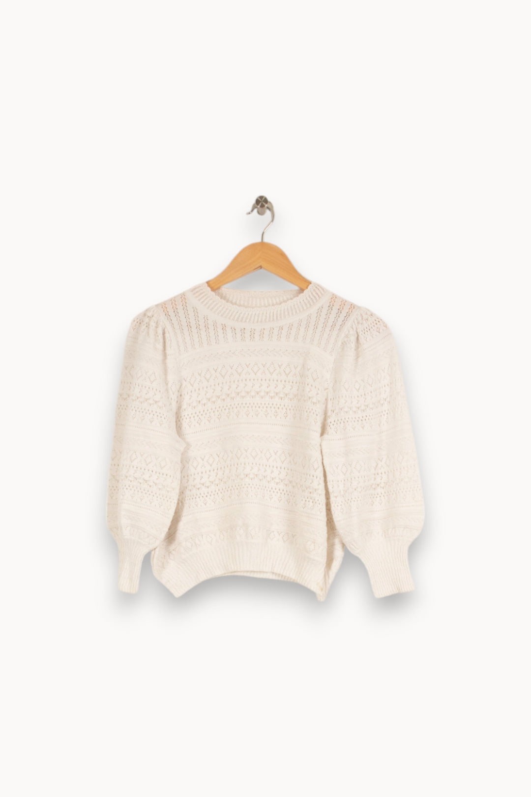 Pull ou Gilet - Taille S/36