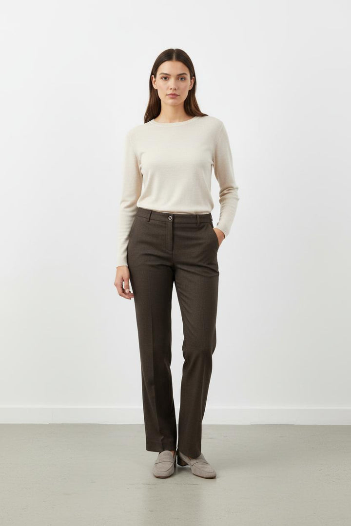 Pantalon Gris - Taille L/40