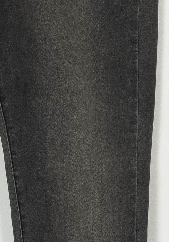 Jean Gris - Taille XS/34 de la marque IKKS | PARAD31034 - Vendu par Paradigme - Image 3