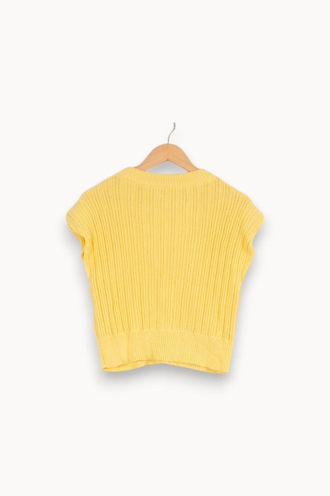 Pull ou Gilet - Taille S/36