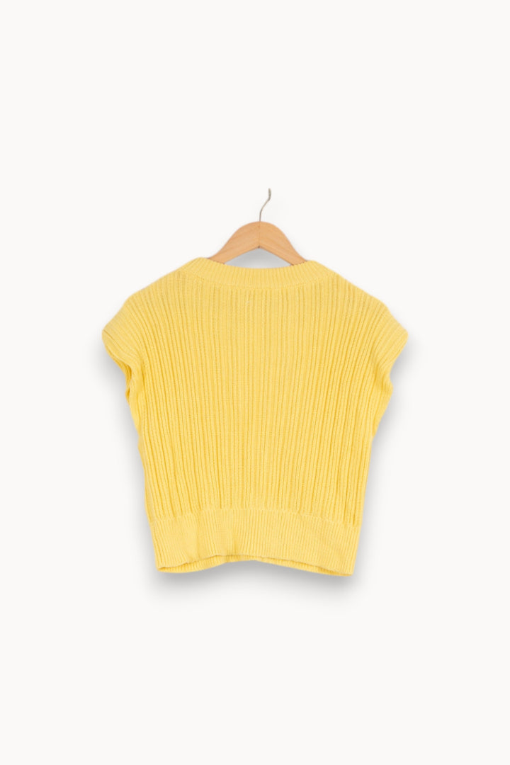 Pull ou Gilet - Taille S/36