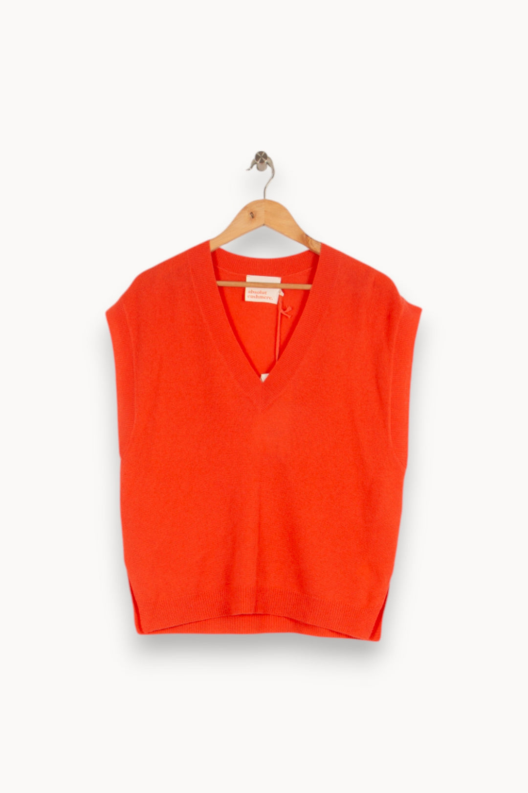 Pull 100% cashmere - Taille S/36