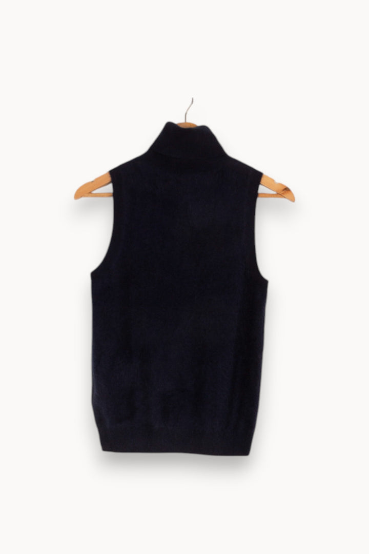 Pull 100% cashmere - Taille S/36