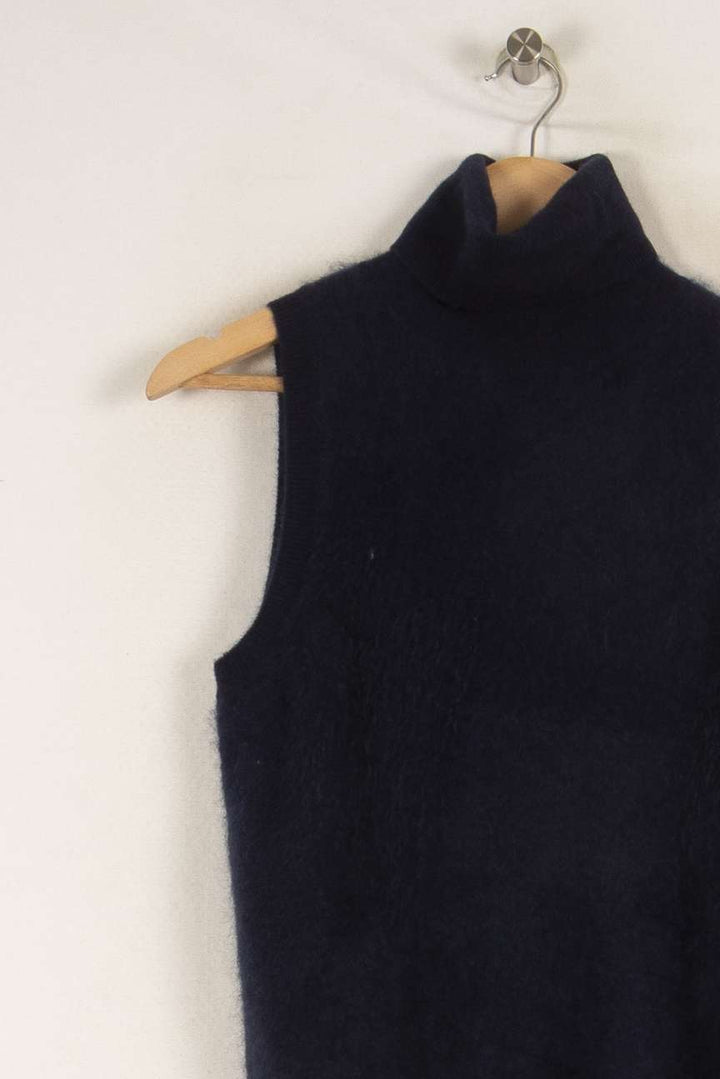 Pull 100% cashmere - Taille S/36