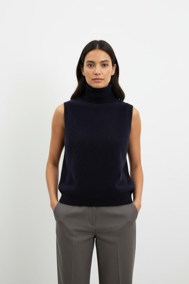 Pull 100% cashmere - Taille S/36