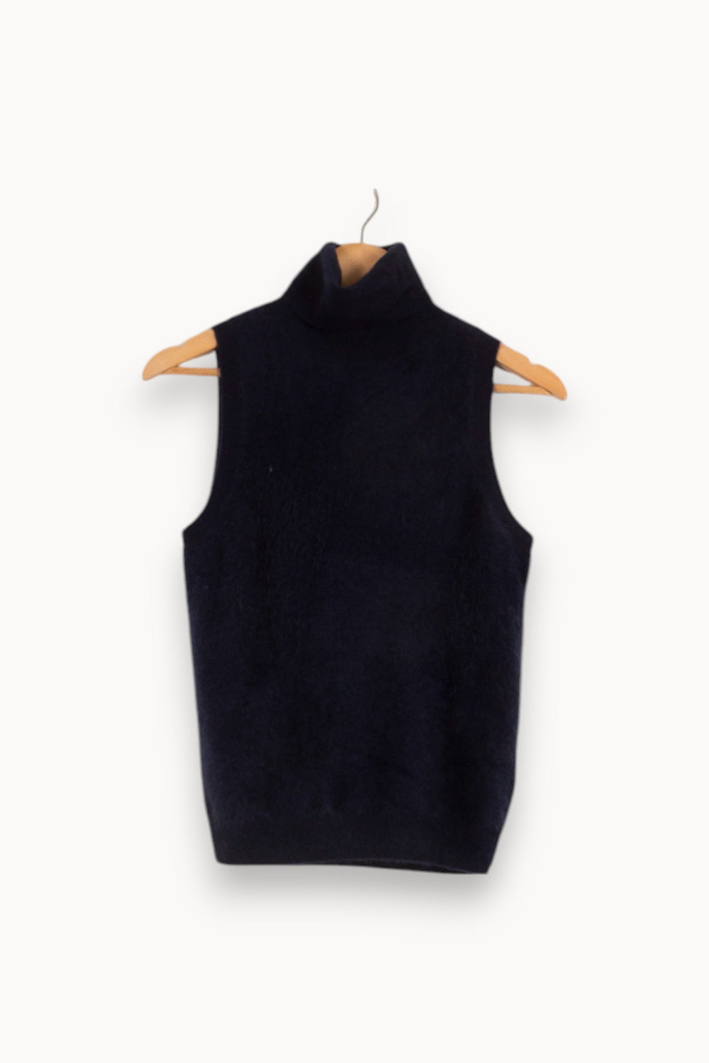 Pull 100% cashmere - Taille S/36