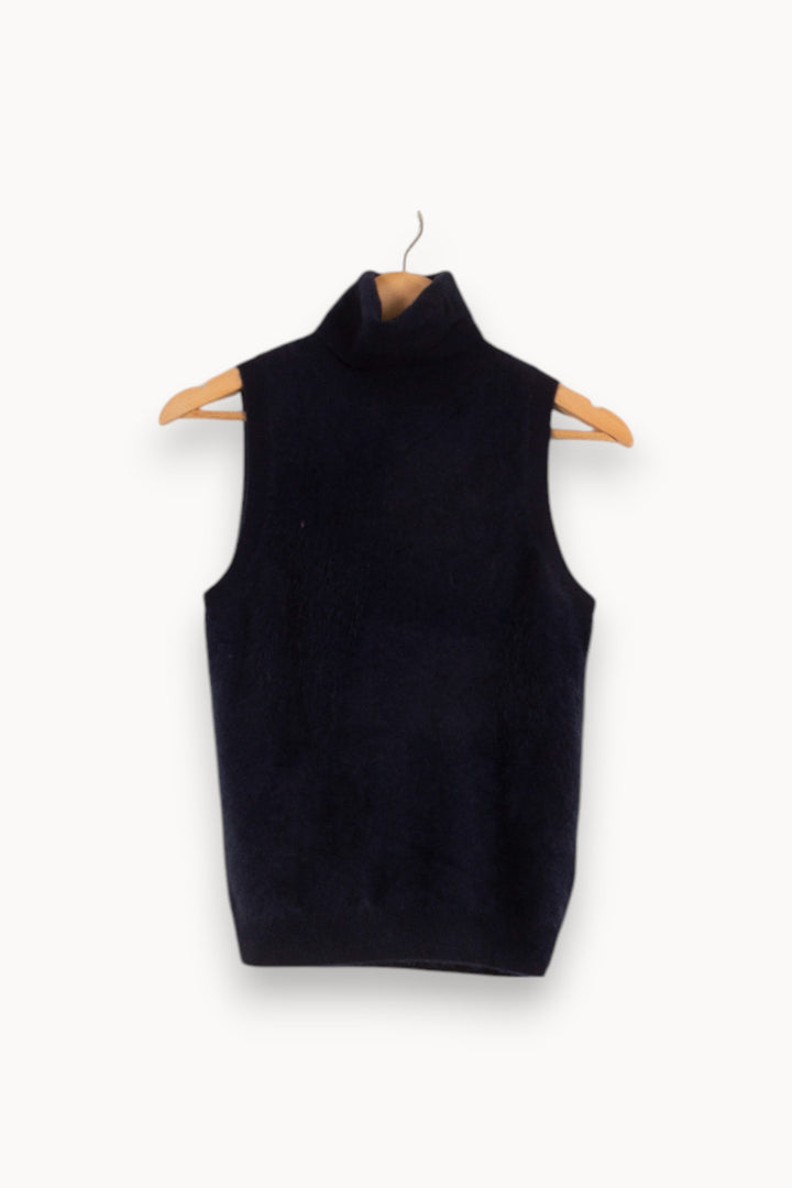 Pull 100% cashmere - Taille S/36