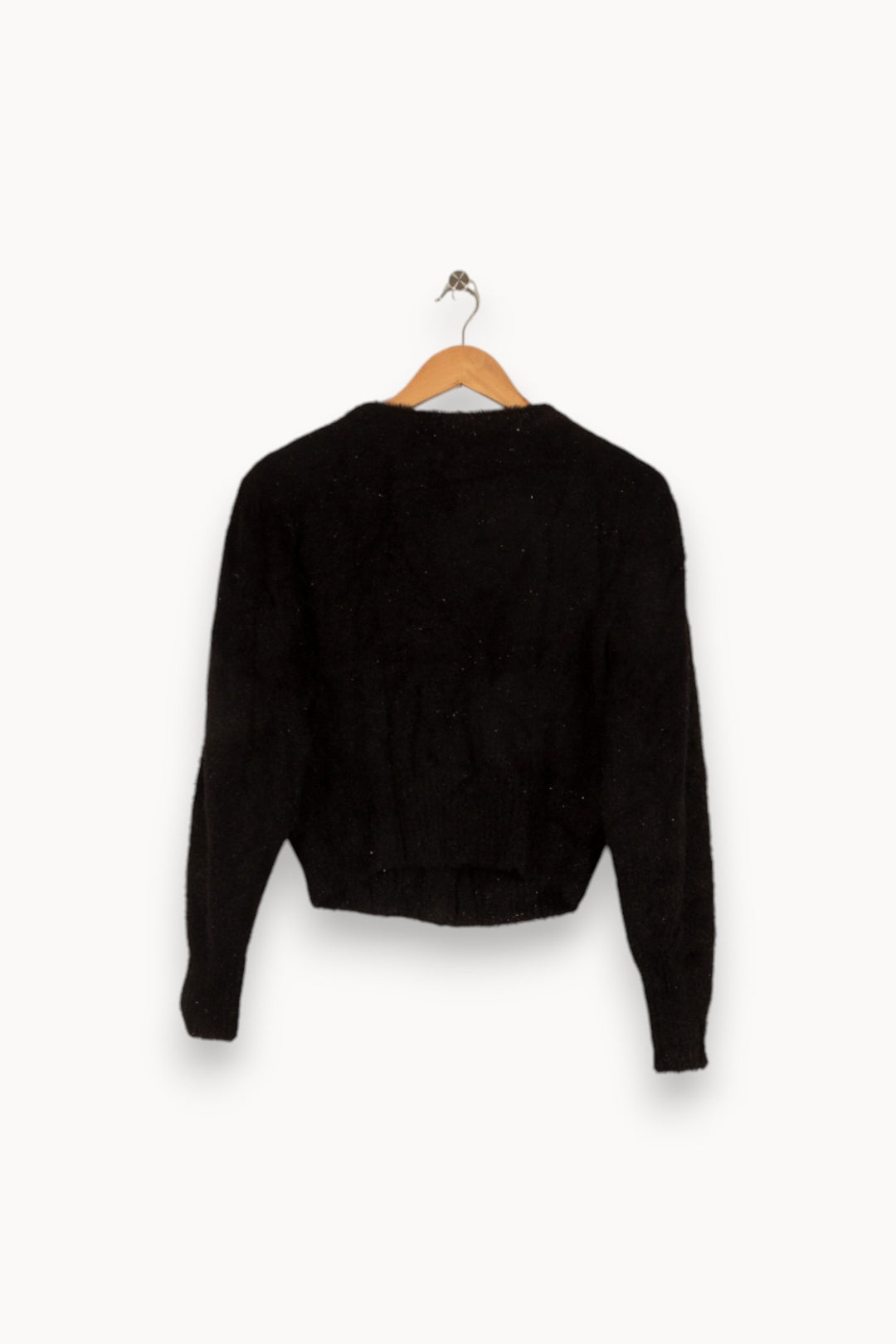 Pull ou Gilet - Taille S/36