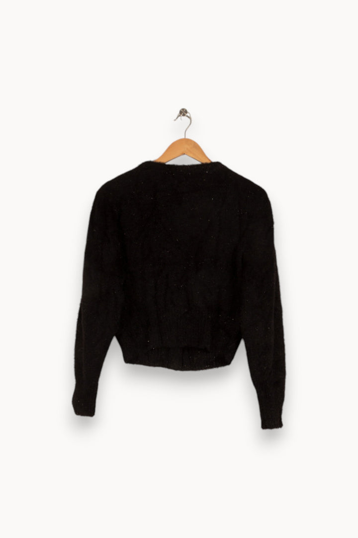 Pull ou Gilet - Taille S/36