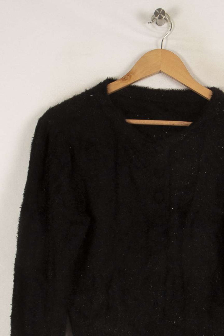 Pull ou Gilet - Taille S/36