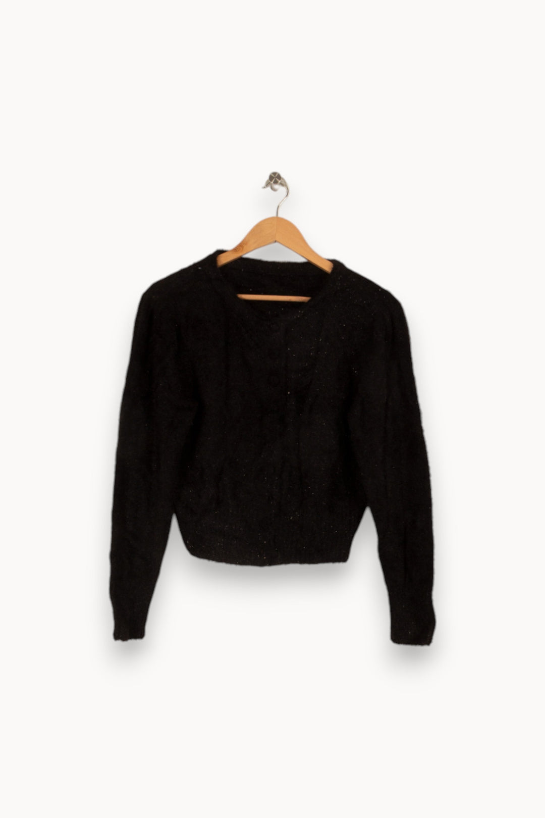 Pull ou Gilet - Taille S/36