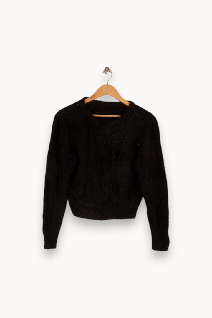 Pull ou Gilet - Taille S/36