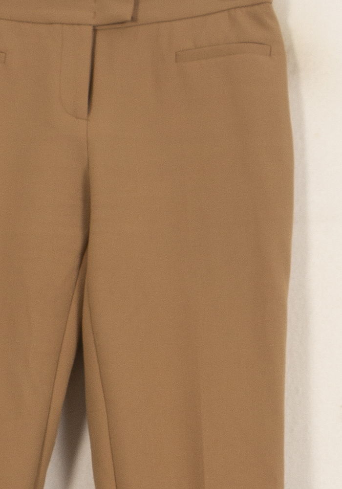 Pantalon Beige - Taille S/36 de la marque Gerard Darel | PARAD31057 - Vendu par Paradigme - Image 3