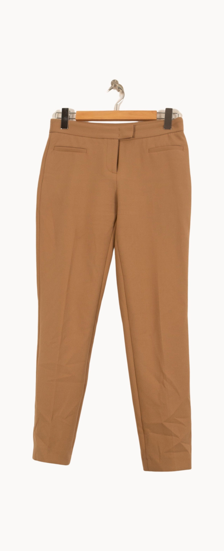 Pantalon Beige - Taille S/36 de la marque Gerard Darel | PARAD31057 - Vendu par Paradigme - Image 2