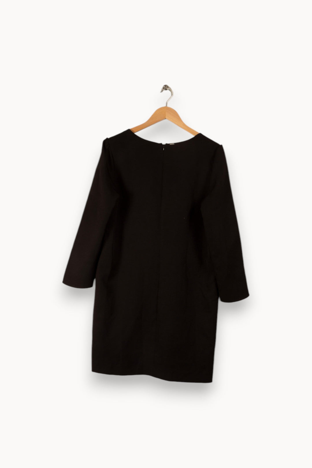 Robe noire - Taille L/40 de la marque IKKS | PARAD31078 - Vendu par Paradigme - Image 3
