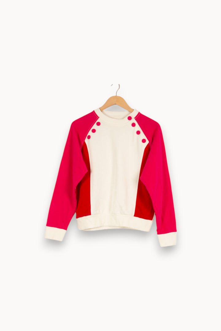 Pull ou Gilet - Taille S/36