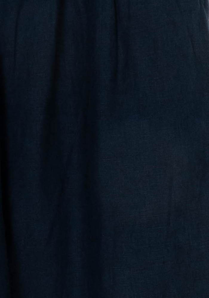 Pantalon Bleu Marine - Taille S/36 de la marque Des petits hauts | PARAD31081 - Vendu par Paradigme - Image 3