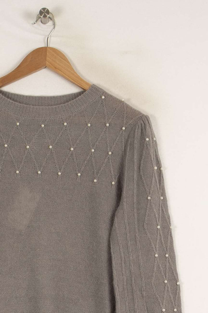 Pull ou Gilet - Taille S/36